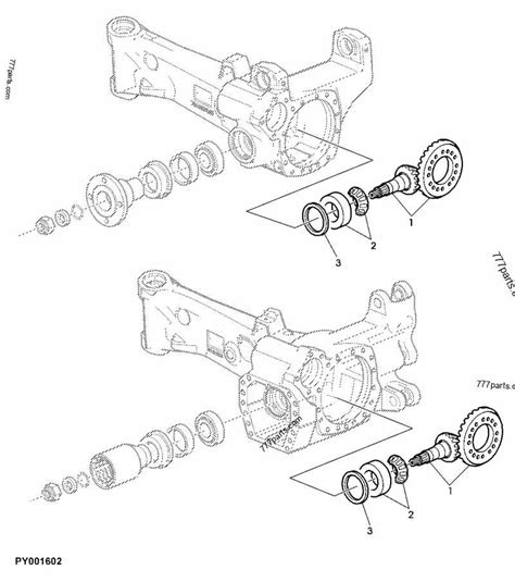 john deere skid steer accessories|john deere 5525 parts diagram.